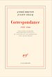 Télécharger le livre :  Correspondance 1939-1966