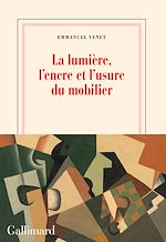 Download this eBook La lumière, l'encre et l'usure du mobilier