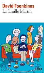 Télécharger le livre :  La famille Martin