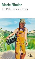 Télécharger le livre :  Le Palais des Orties