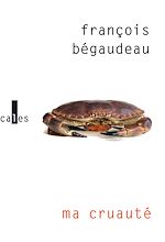 Télécharger le livre :  Ma cruauté