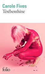 Télécharger le livre :  Térébenthine