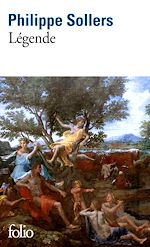 Télécharger le livre :  Légende