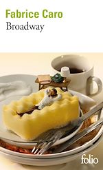 Télécharger le livre :  Broadway