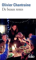 Télécharger le livre :  De beaux restes