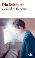 Télécharger le livre :  Comédies françaises