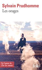 Télécharger le livre :  Les orages