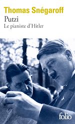 Télécharger le livre :  Putzi. Le pianiste d'Hitler