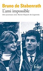 Télécharger le livre :  L'ami impossible