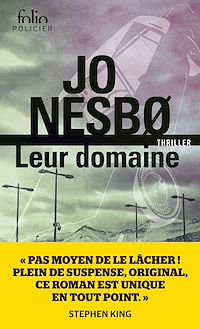 Télécharger le livre : Leur domaine