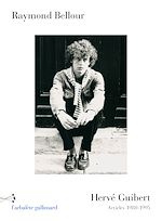 Télécharger le livre :  Hervé Guibert. Articles 1980-1995