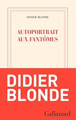 Télécharger le livre :  Autoportrait aux fantômes