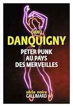 Télécharger le livre :  Peter Punk au Pays des merveilles