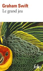 Télécharger le livre :  Le grand jeu