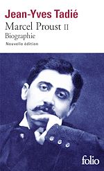 Télécharger le livre :  Marcel Proust (Tome 2)