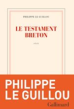 Télécharger le livre :  Le testament breton