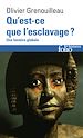 Télécharger le livre :  Qu'est-ce que l'esclavage ?