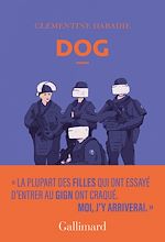 Télécharger le livre :  DOG