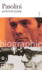 Télécharger le livre :  Pier Paolo Pasolini