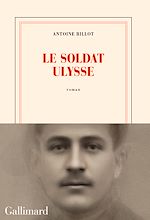 Télécharger le livre :  Le soldat Ulysse