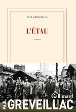 Télécharger le livre :  L'étau