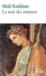 Télécharger le livre :  La nuit des orateurs