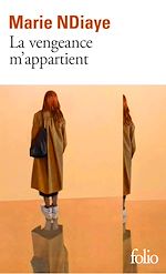 Télécharger le livre :  La vengeance m'appartient