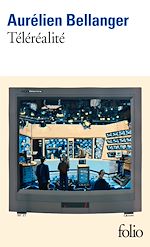 Télécharger le livre :  Téléréalité