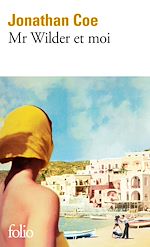 Télécharger le livre :  Mr Wilder et moi