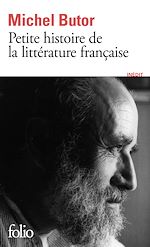 Télécharger le livre :  Petite histoire de la littérature française