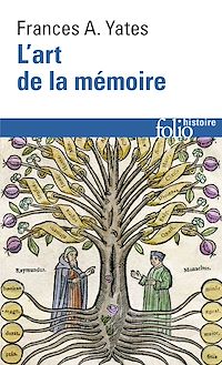 Téléchargez le livre :  L'art de la mémoire