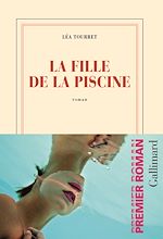 Télécharger le livre :  La fille de la piscine