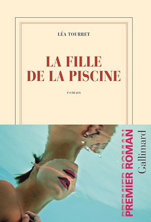 Téléchargez le livre :  La fille de la piscine