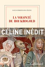Télécharger le livre :  La Volonté du Roi Krogold