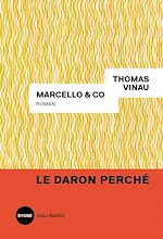 Télécharger le livre :  Marcello & Co