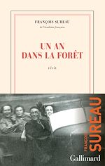 Télécharger le livre :  Un an dans la forêt