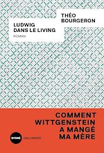 Télécharger le livre :  Ludwig dans le living