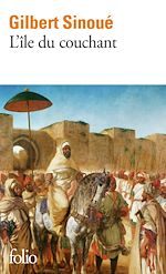 Télécharger le livre :  L'île du couchant