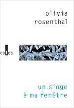 Télécharger le livre :  Un singe à ma fenêtre