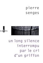 Télécharger le livre :  Un long silence interrompu par le cri d'un griffon