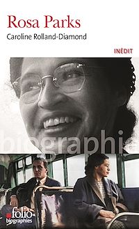 Téléchargez le livre :  Rosa Parks