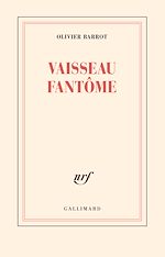 Télécharger le livre :  Vaisseau fantôme