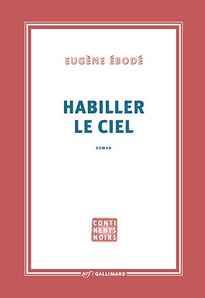 Téléchargez le livre :  Habiller le ciel