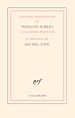 Télécharger le livre :  Discours de réception de François Sureau à l'Académie française et réponse de Michel Zink
