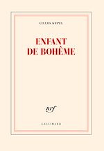 Télécharger le livre :  Enfant de Bohême