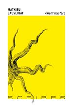 Télécharger le livre :  Client mystère
