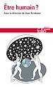 Télécharger le livre :  Être humain ?