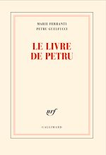 Télécharger le livre :  Le livre de Petru