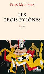 Télécharger le livre :  Les Trois Pylônes