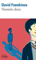 Télécharger le livre :  Numéro deux